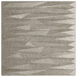 Vidaxx 12 pcs panneaux muraux pierre 3 m² 50x50 cm xps béton