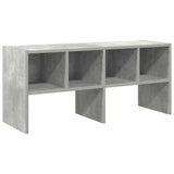 Vidaxl Shoe Rack Cillable 89.5x30x40 cm Precio de concreto