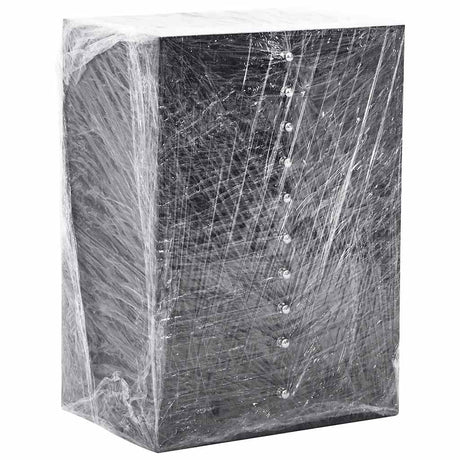 Vidaxl stretchfilm 6 st transparant 20 μm 50 cm x 300 m