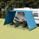 Vidaxl waterbestendige tarp met dak 302 x 240 x 240 cm