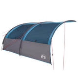 Vidaxl waterbestendige tarp boog met dak