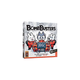 999 Games - Jeu de société Bomb Busters