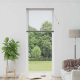 Vidaxl venetiaanse jaloezieën zilver 220 x 85 cm aluminium