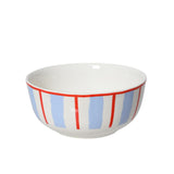 Bol en porcelaine Decoris crabe ø14xh6,3cm