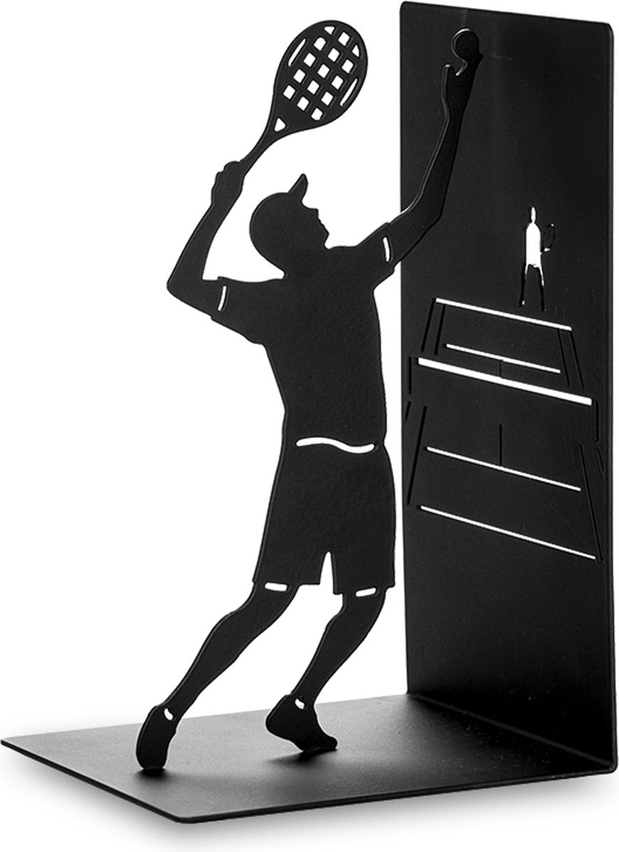 Serre-livre tennis Balvi