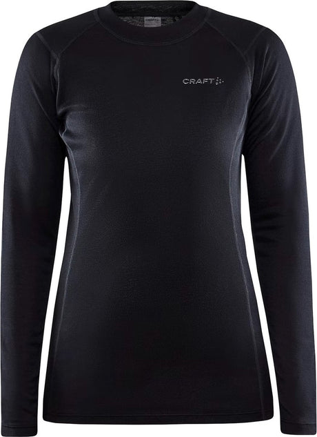 Craft core warm - manches longues femme