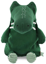 Trixie Cuddle Plush Groot - MR. Crocodile