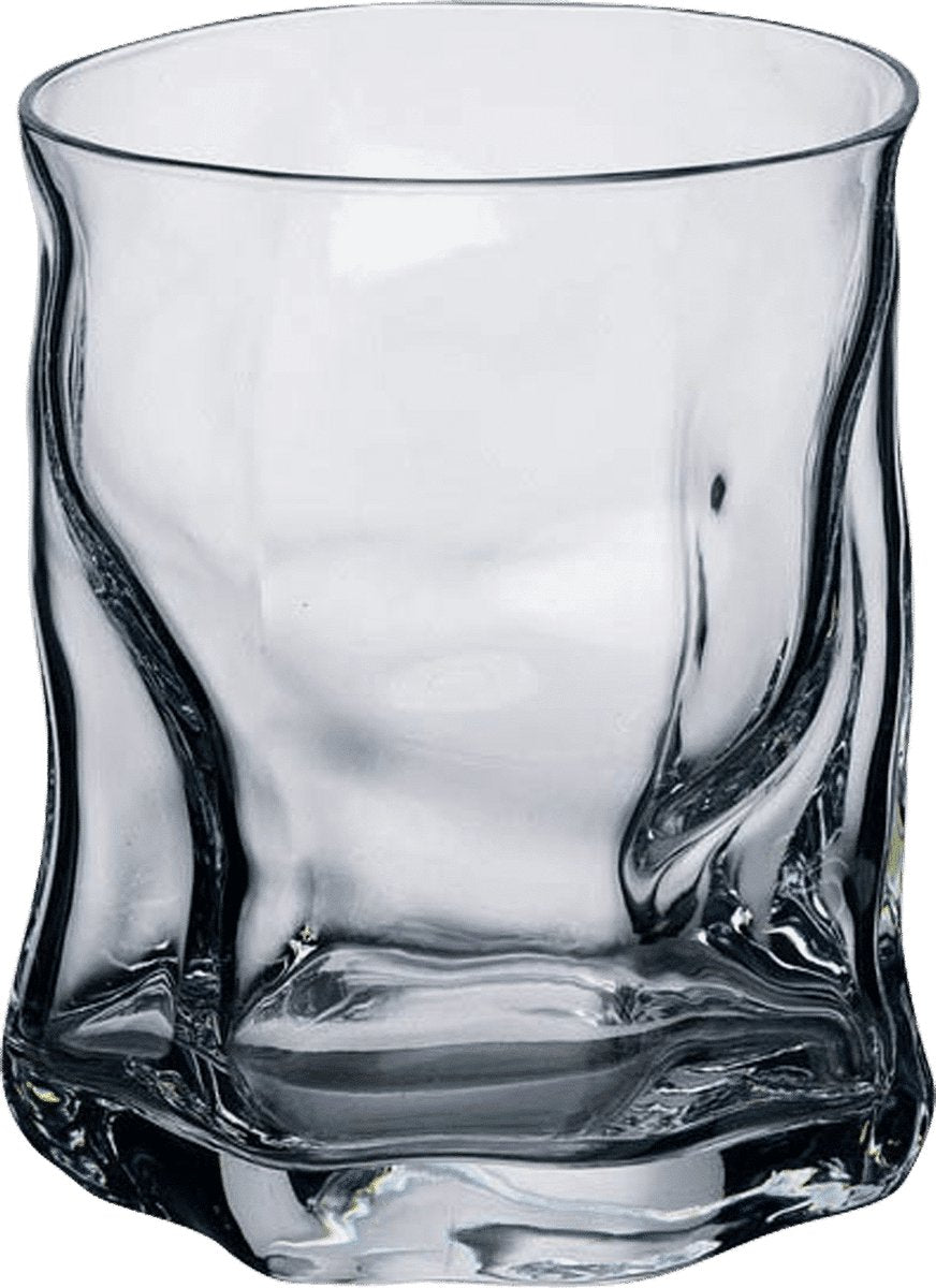 Gobelet Bormioli rocco sorgente 42 cl - 6 pièces