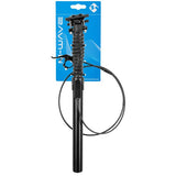 Tige de selle réglable en hauteur M-wave sp110-adj
