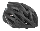 Polisport Twig Bicycle Helmet L 58-61 cm sort grå