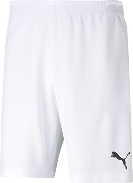 Puma teamrise short hommes - taille s