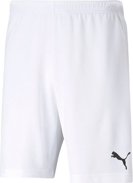 Puma teamrise short hommes - taille xxl