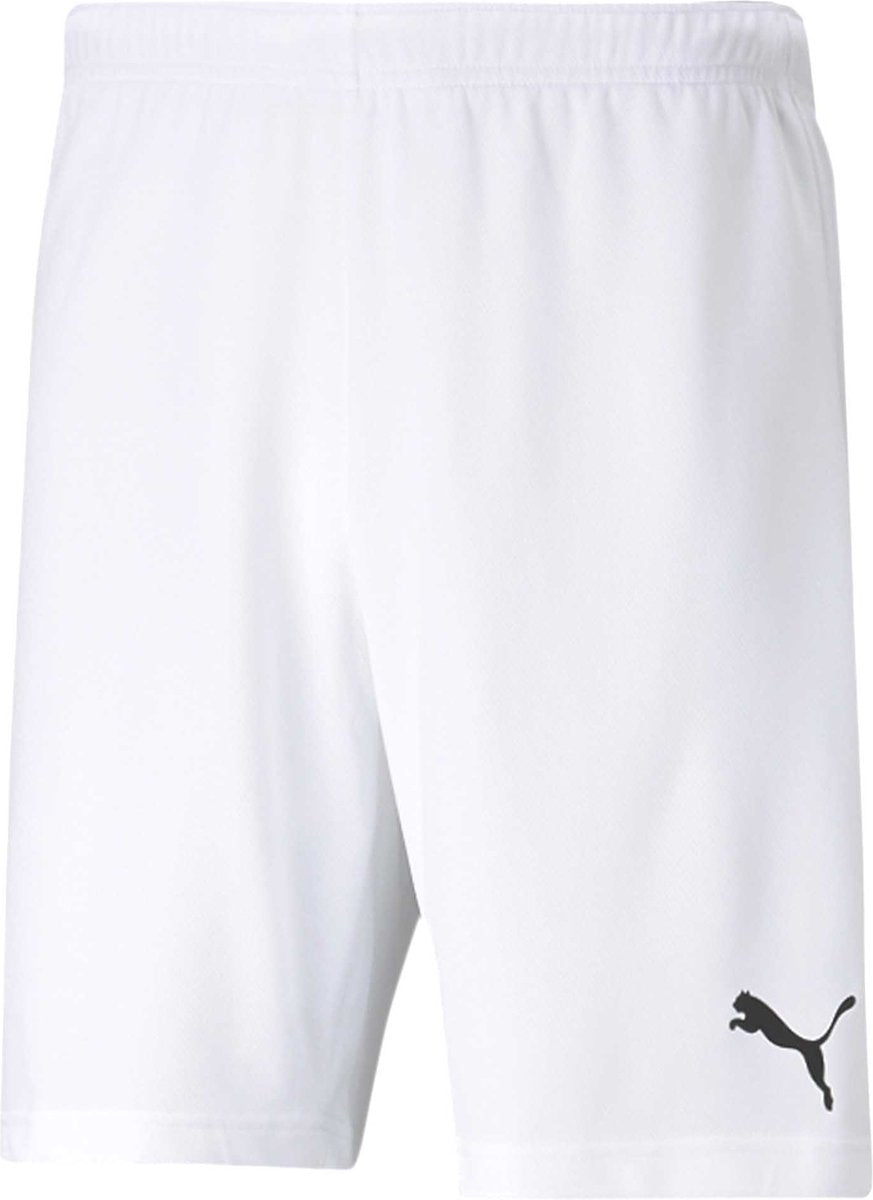 Puma teamrise short hommes - taille m