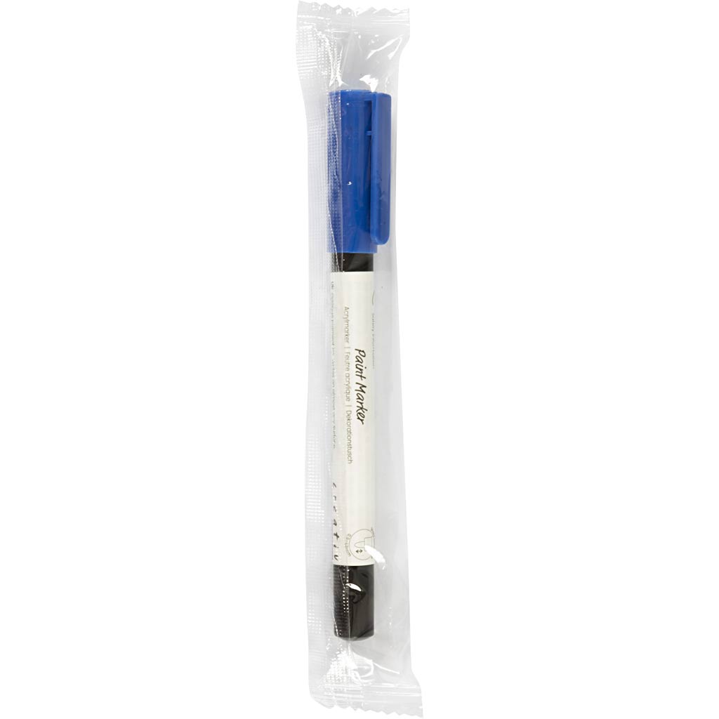 Https : www.ccobby.nl marqueur de décoration-épaisseur de ligne-0-9-1-3-mm-bleu-1-pièce