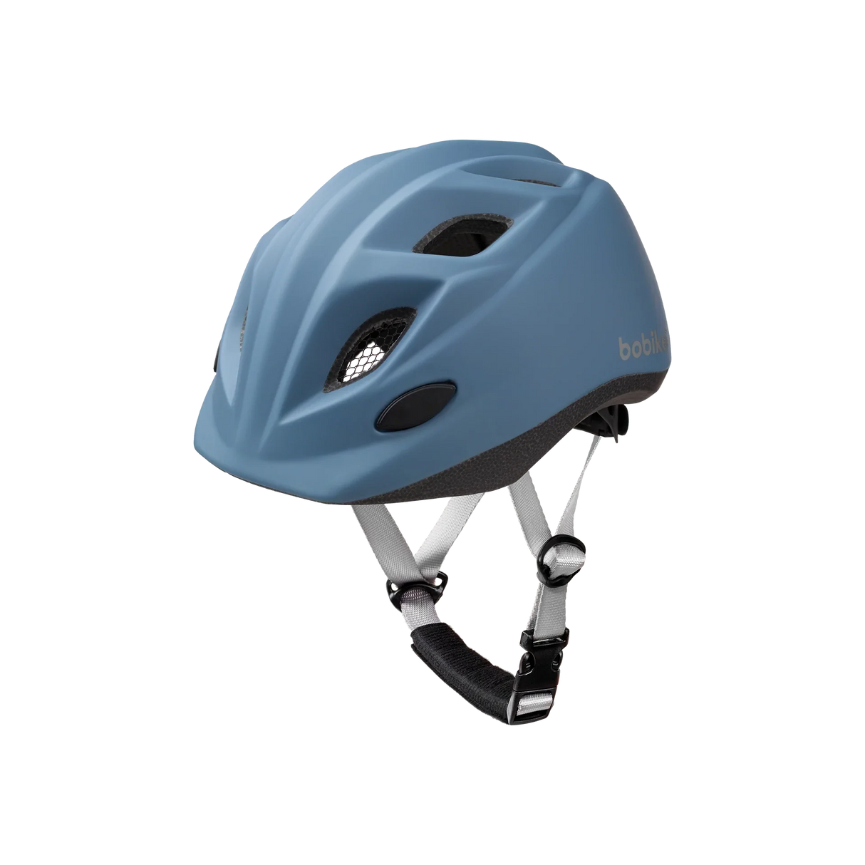 Bobike casque s 52-56 cm citadelle bleu