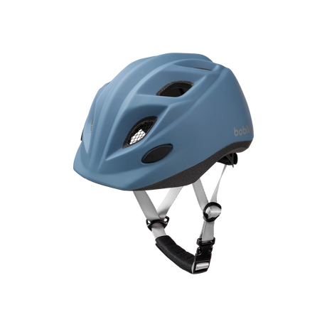 Bobike casque s 52-56 cm citadelle bleu