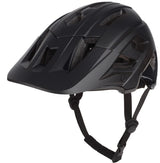 Polisport Mountain Pro Vëlo Helm m 55-58CM schwaarz