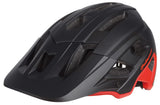 Casco de bicicleta PoliSport Mountain Pro M 55-58 cm Rojo negro