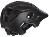 Polisport Mountain Pro bicycle helmet L 58-61cm Black