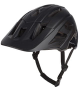 Polisport Mountain Pro Bicycle Helmet L 58-61cm Black