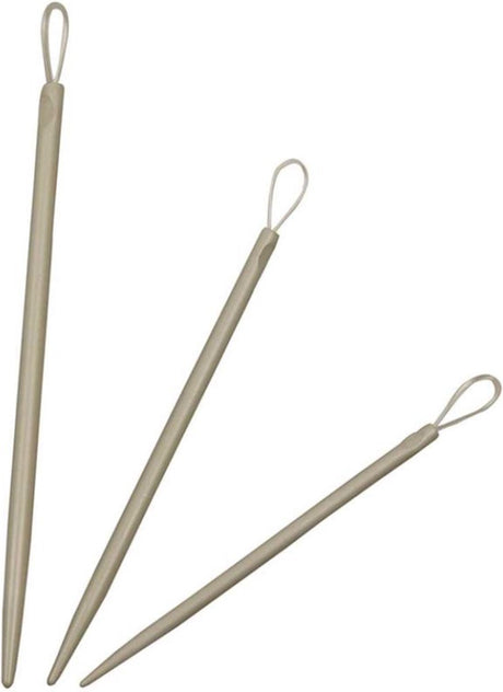Société créative https: www.ccobby.nl aiguille à fil-l-6-7-8-5-cm-3-piece-1-box