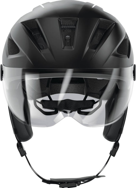 DD0903A HELM PEDELEC 2.0 ACE BLACK M