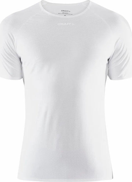 Craft pro dry nanoweight s s chemise de sport homme - taille m