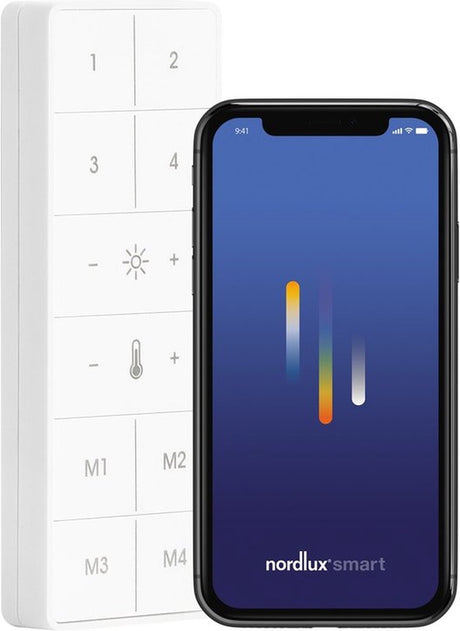 Télécommande intelligente Nordlux