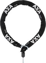 Chaîne d'insert ULC 130 cm noir