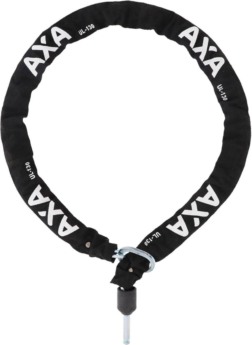 Chaîne d'insert ULC 130 cm noir