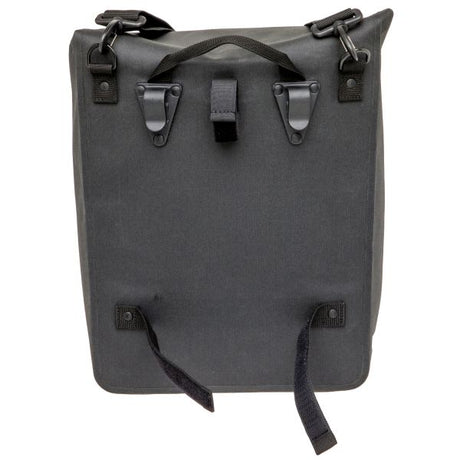 Newlooxs new looxs sac bandoulière hamar single new looxs sacs bandoulière hamar single anthracite