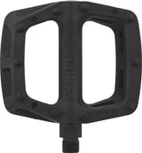 Pédales plateforme Dmr v6 noires