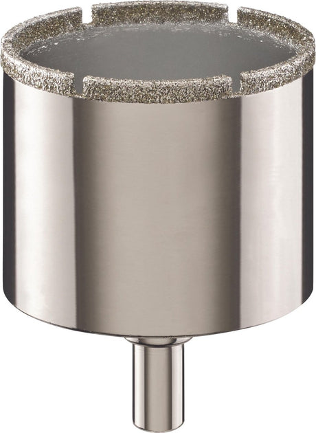 Scie cloche diamantée Bosch "céramique" (60)