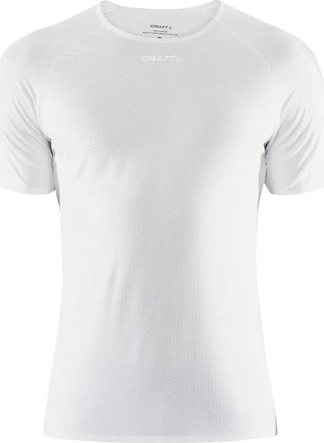 Craft pro dry nanoweight s s chemise de sport homme - taille xl