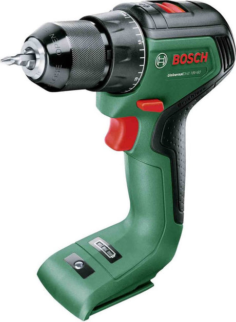 Perceuse-visseuse Bosch GRS 18V 3,0A