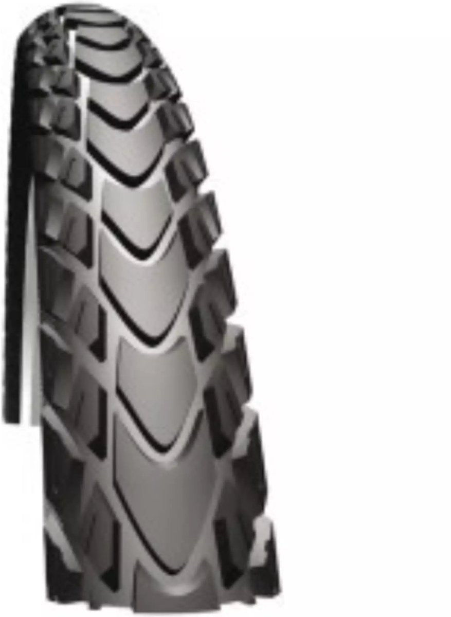 Railer Road Cruiser 20x1.75 (47-406) Black