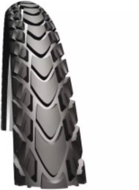 Railer Road Cruiser 20x1.75 (47-406) Black
