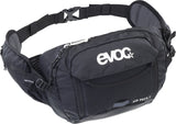 Evoc - Hip Pack 3 Hydra Vessie 1.5 Noir Taille Unique