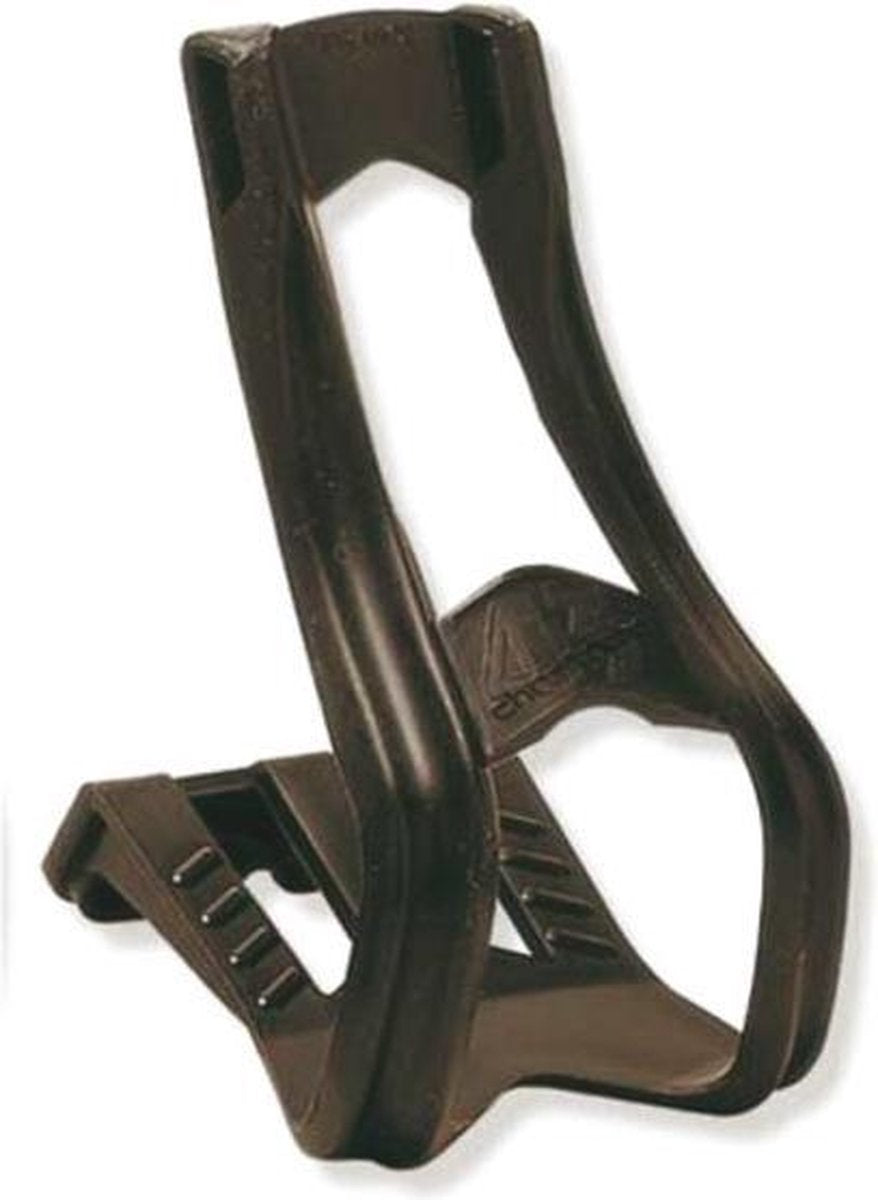 Zefal cale-pieds zef 43 atb l xl pvc noir