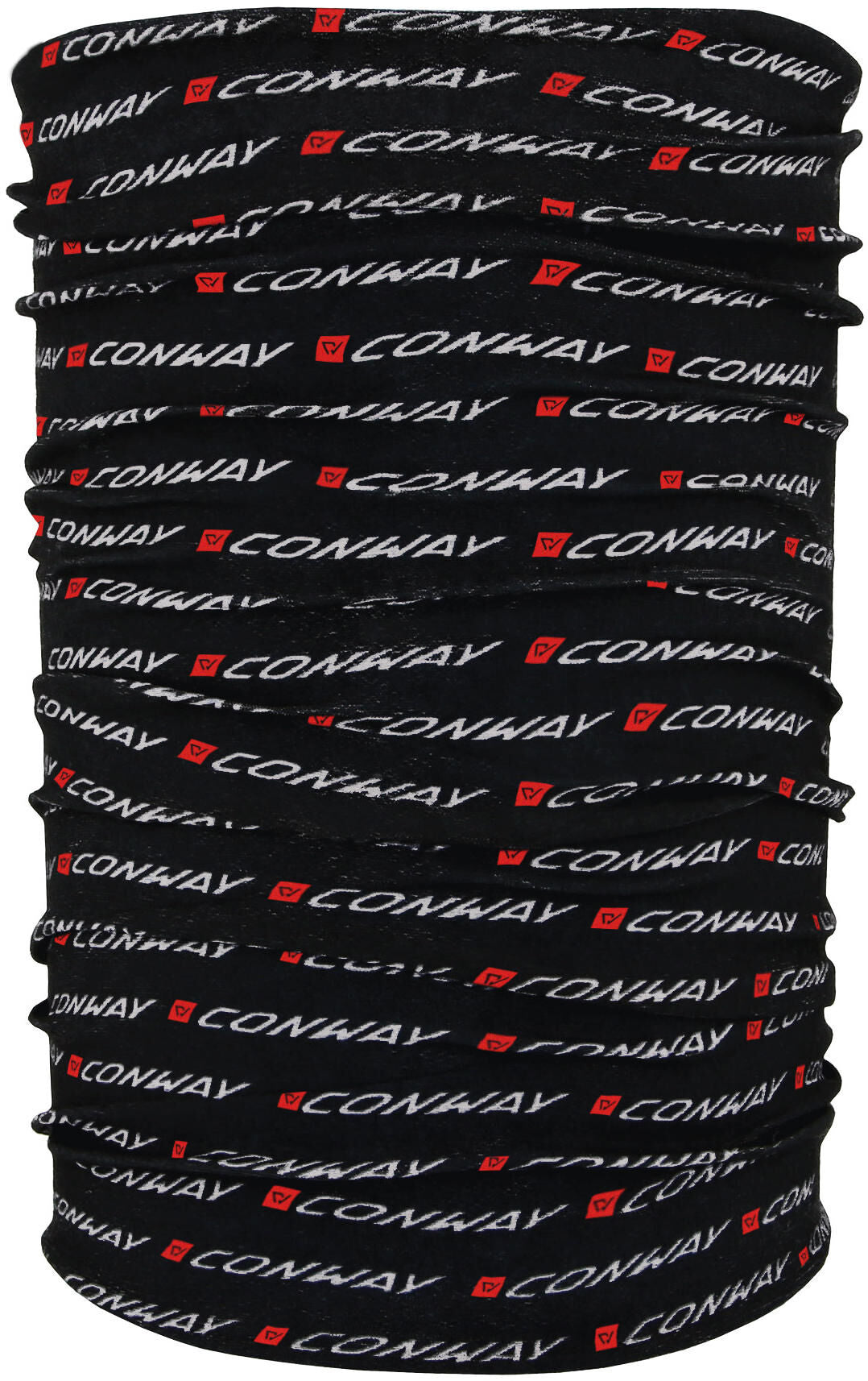Conway chiffon multifonctionnel multifun.cloth noir