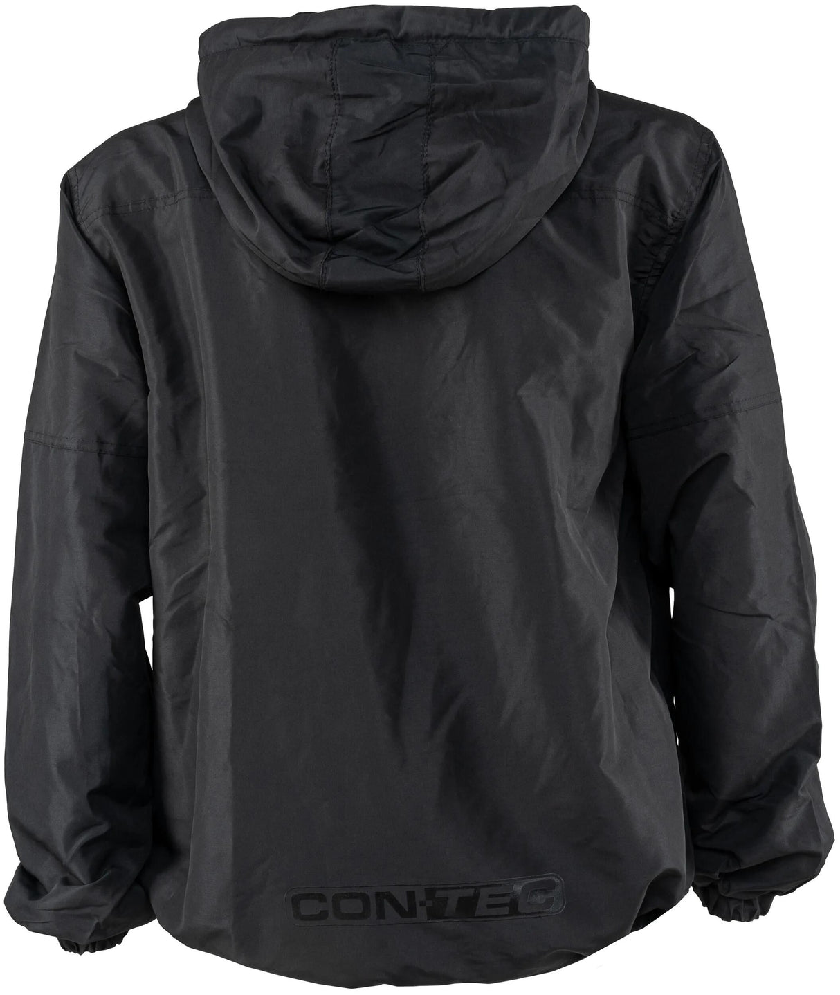 Contec veste coupe-vent wind.support ct veste wind.support taille l noir