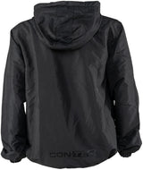 Contec veste coupe-vent wind.support ct veste wind.support taille l noir