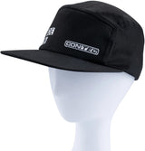 Casquette Contec ride on ct cap ride sur unisexe noir