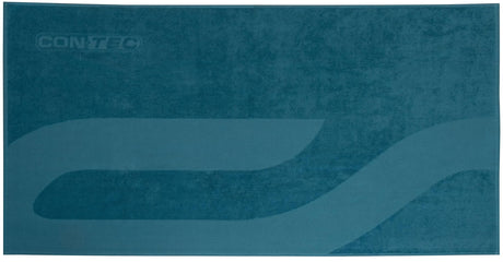 Contec serviette de douche.support ct serviette de douche.support 70 x 140cm ass.colors