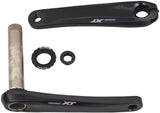 Shimano xt m8100 groupe 1x12 vitesses i-spec ev 170mm 10-51