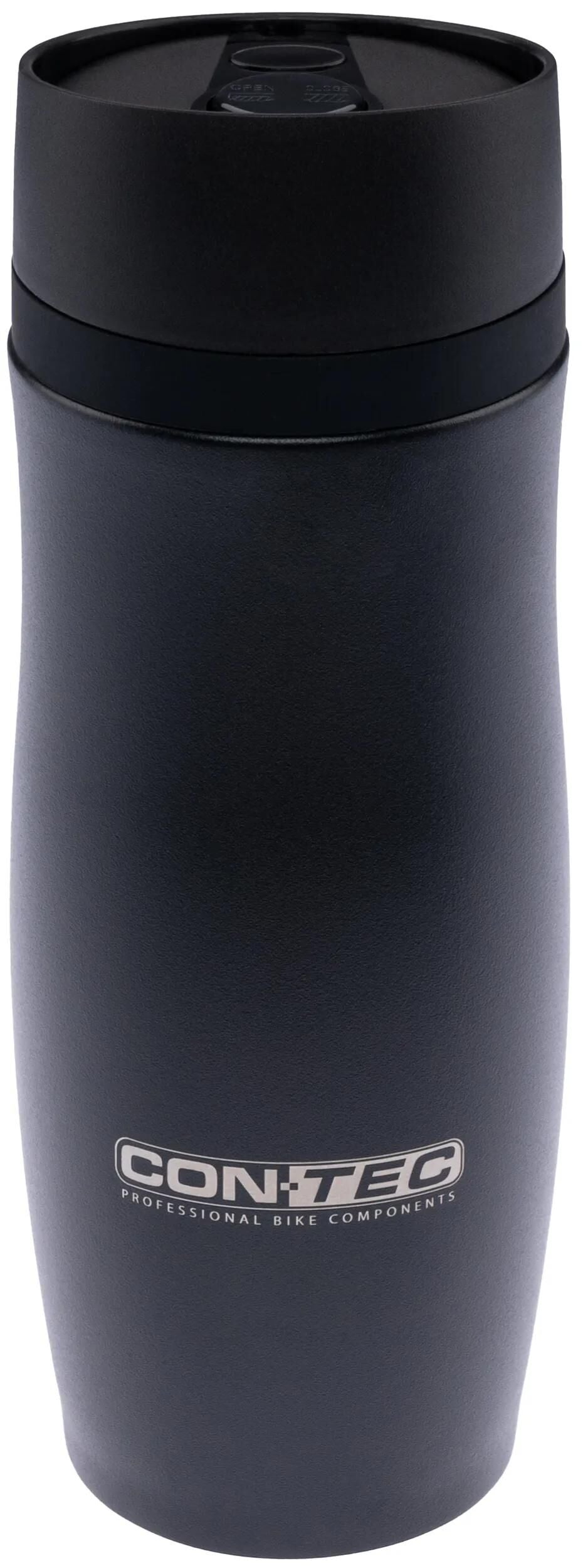 Contec thermo mug togo.support ct thermal mug togo.supp location noir