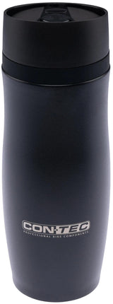 Contec thermo mug togo.support ct thermal mug togo.supp location noir
