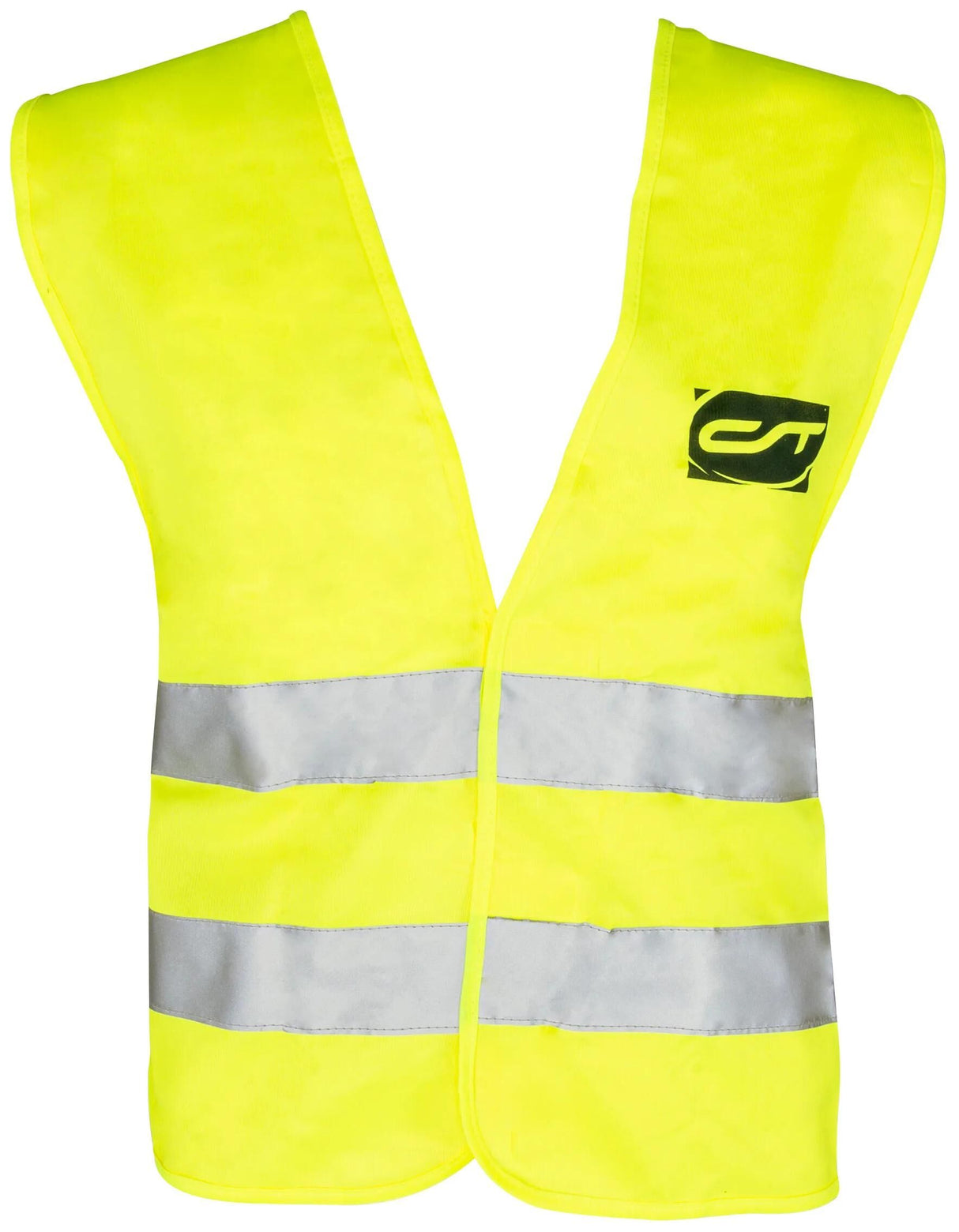 Contec gilet réfléchissant safe support ct gilet réfléchissant support uni