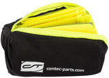 Contec gilet réfléchissant safe support ct gilet réfléchissant support uni