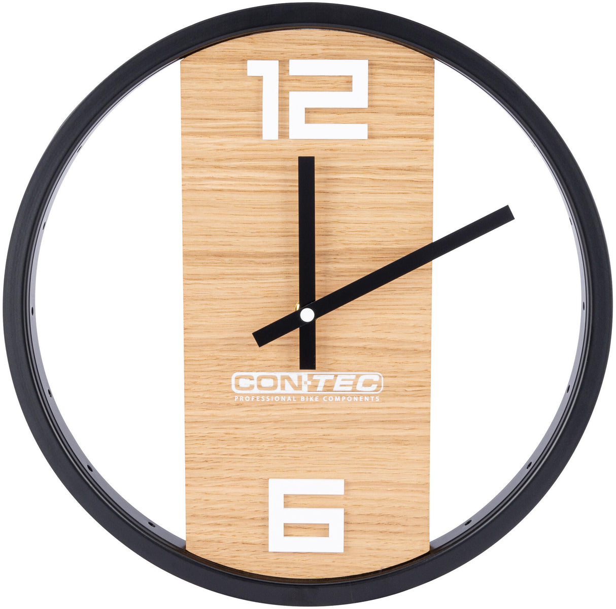 Contec horloge murale time.support ct horloge murale support de l'heure